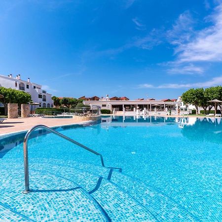 קאלה אן בלאנס Apartamentos Vista Blanes מראה חיצוני תמונה