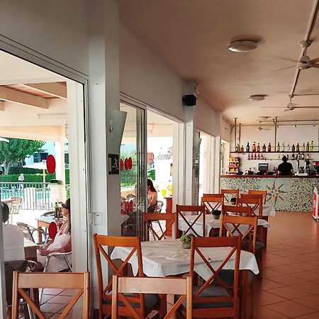 קאלה אן בלאנס Apartamentos Vista Blanes מראה חיצוני תמונה