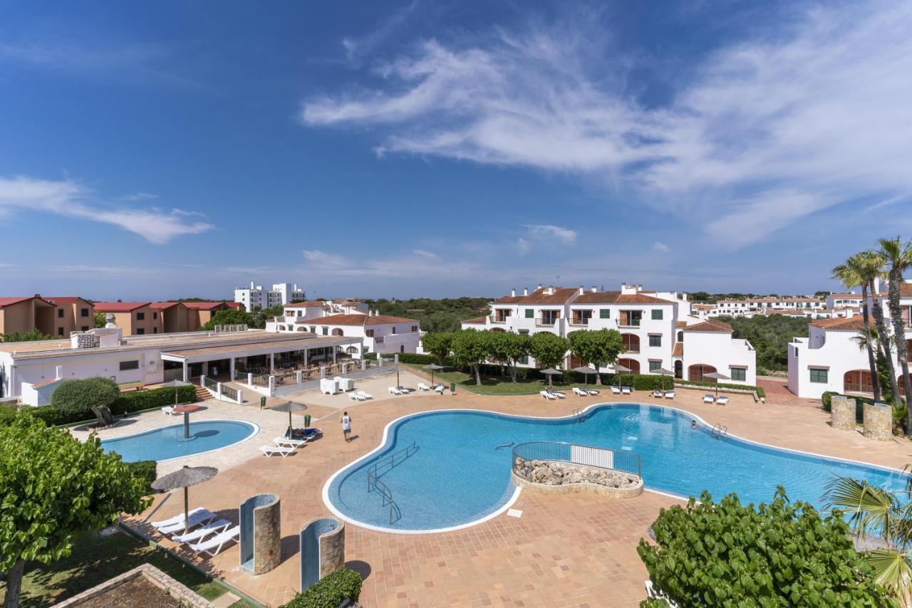 קאלה אן בלאנס Apartamentos Vista Blanes מראה חיצוני תמונה