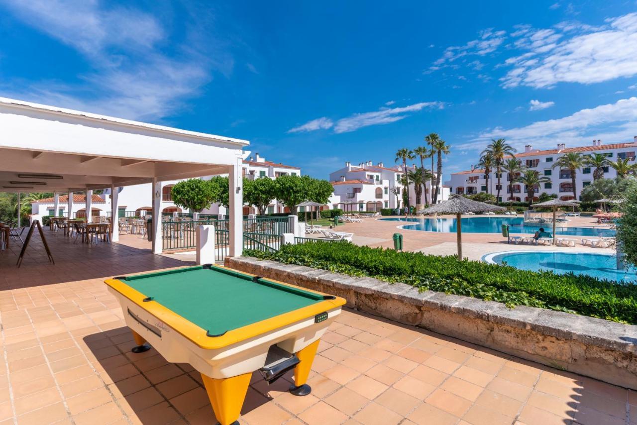 קאלה אן בלאנס Apartamentos Vista Blanes מראה חיצוני תמונה