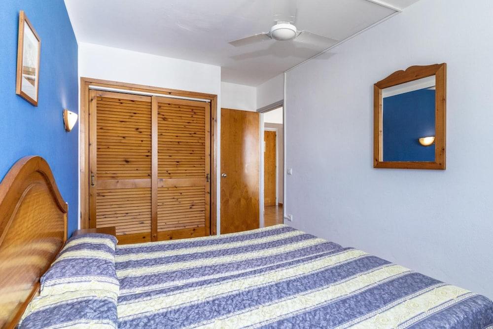 קאלה אן בלאנס Apartamentos Vista Blanes מראה חיצוני תמונה